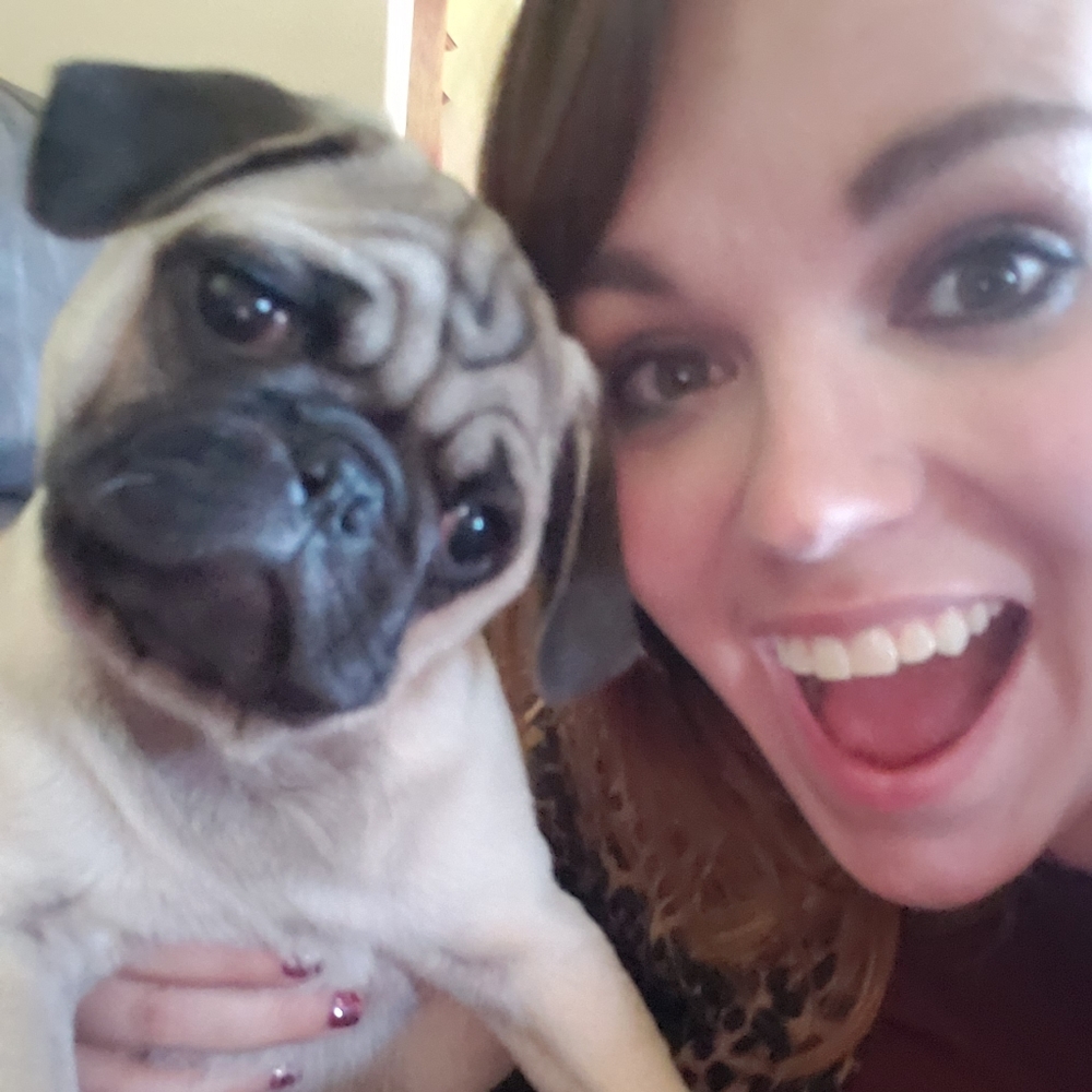 Meet your Posher, Mallory